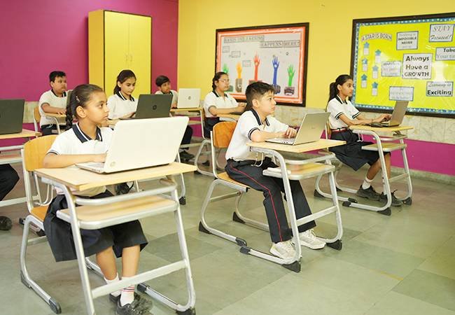 Seedling Institute for Integrated Learning and Advanced Studies