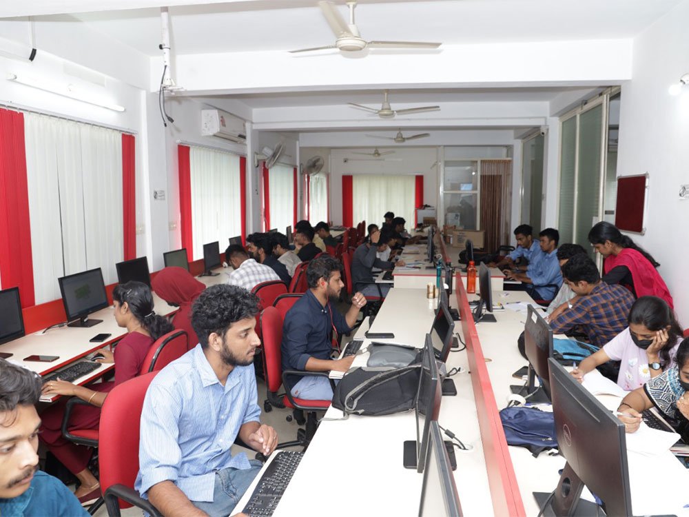 Best Accounting Institute in Kochi