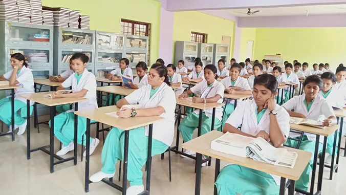 Josco Institutions Bengaluru