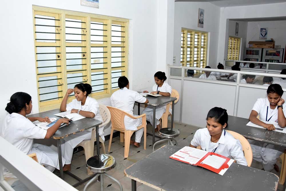 Sri Raghavendra Educational Institutions Society