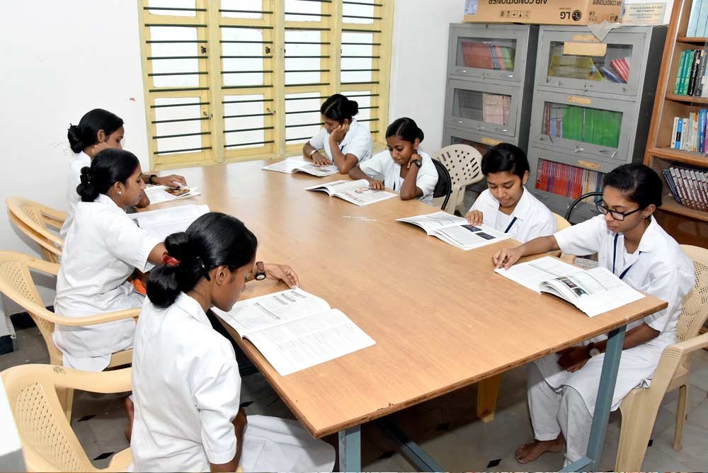 Sri Raghavendra Educational Institutions Society