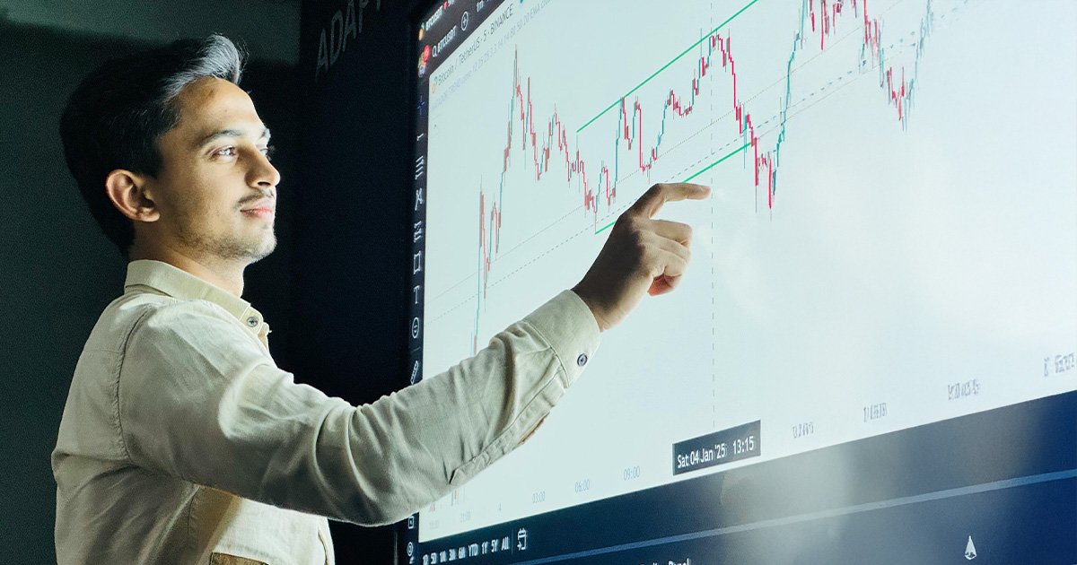 Best Stock Market Institute in Lucknow