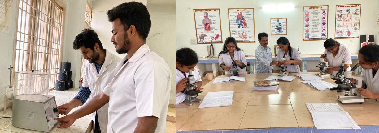 Viswanadha Institute of Technology and Management