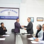 Mizoram Education Department