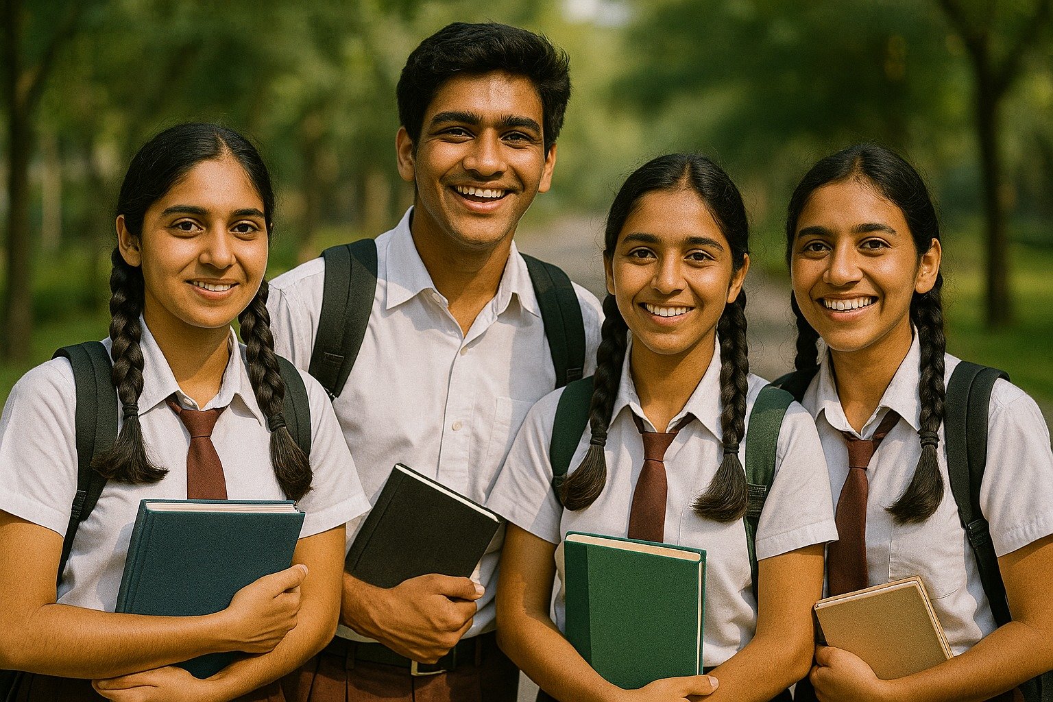 Kopal Institute of Science and Technology