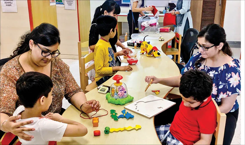 Special Education Courses in Mumbai