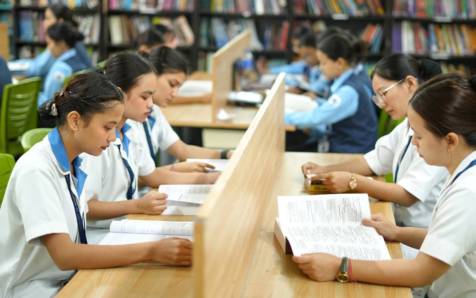 Anandaloke Institute of Nursing Education