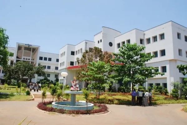 Viswanadha Institute of Technology and Management