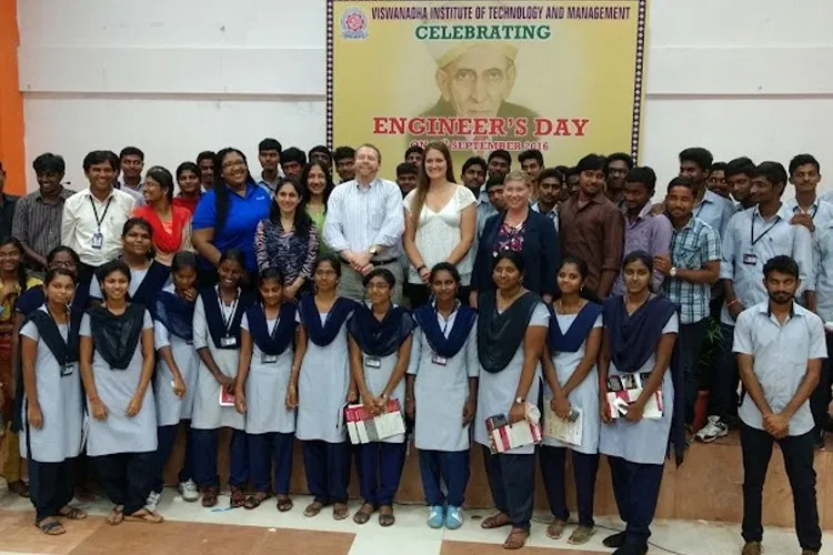 Viswanadha Institute of Technology and Management