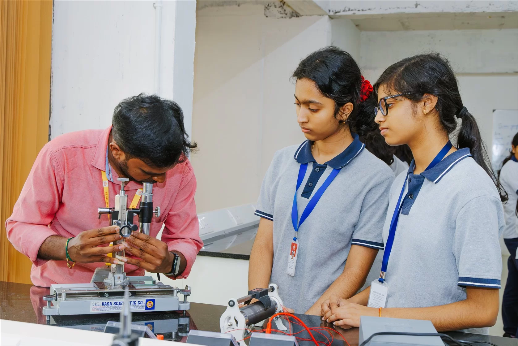 IFIC Full Form in Education