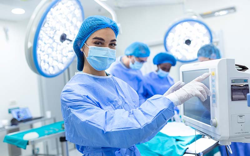 Indian Paramedical Institute
