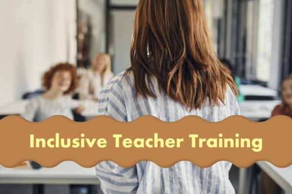 Special Educational Needs Teacher Training