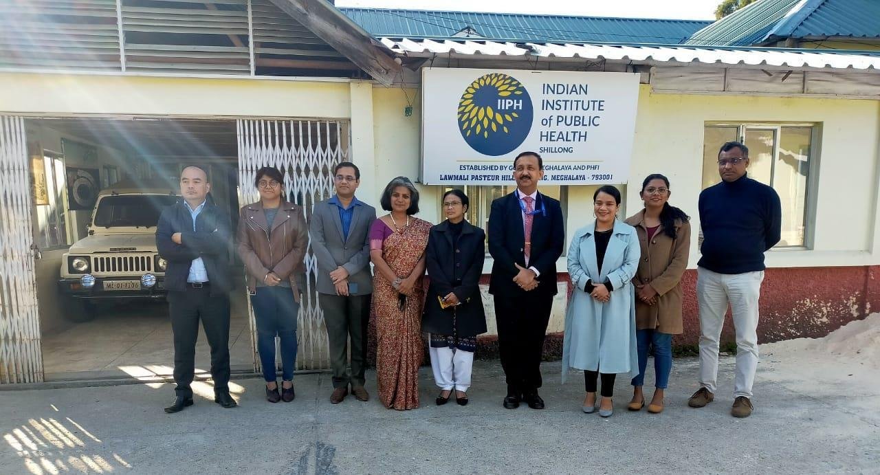 Pasteur Institute of India
