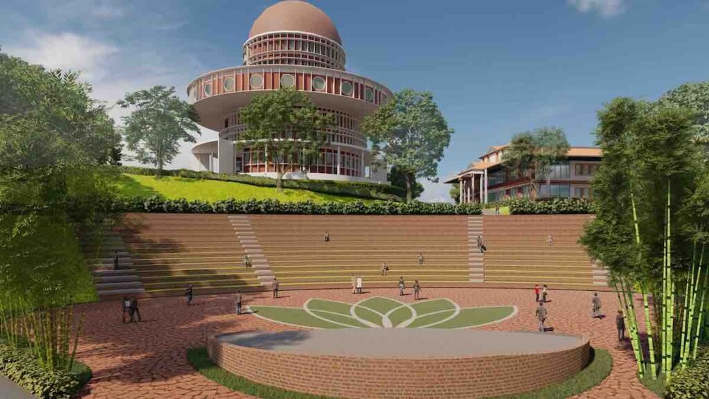 Gopal Chandra Memorial College of Education