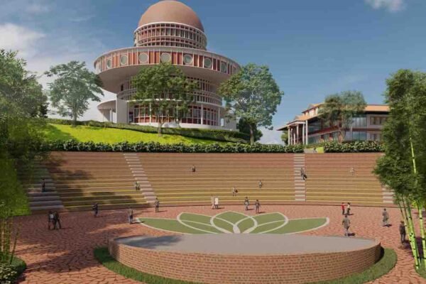Gopal Chandra Memorial College of Education