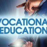 Bachelor of Vocational Education