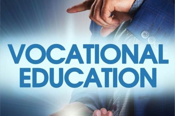 Bachelor of Vocational Education