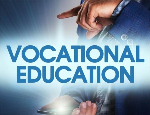Bachelor of Vocational Education