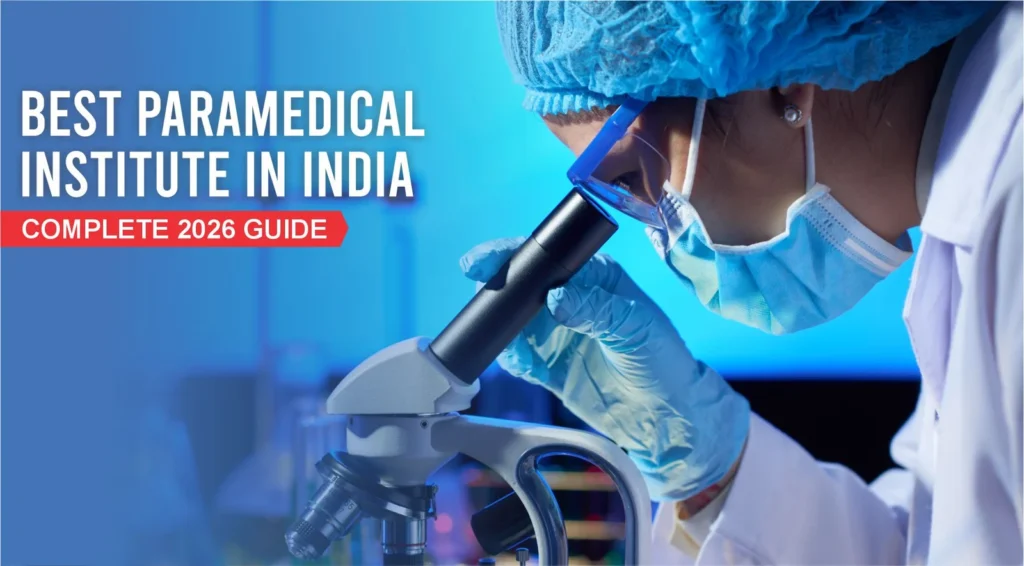 Indian Paramedical Institute