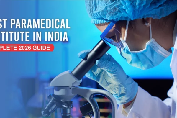 Indian Paramedical Institute