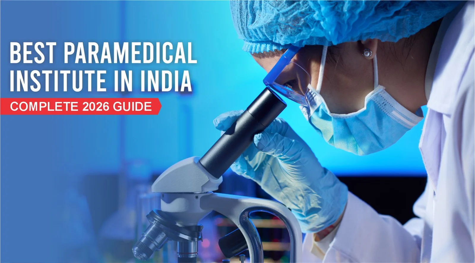 Indian Paramedical Institute