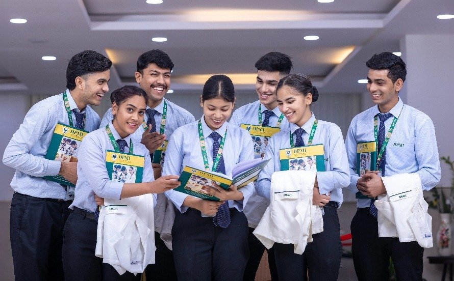 Indian Paramedical Institute