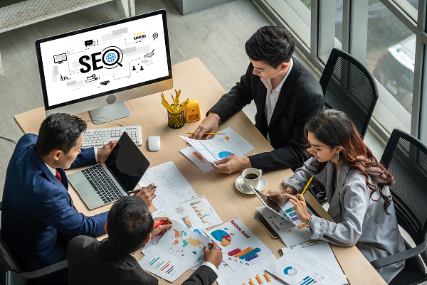 SEO for Educational Institutions
