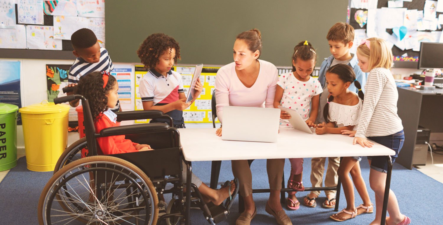 CWSN Full Form in Education: A Simple Guide Every Student Should Know