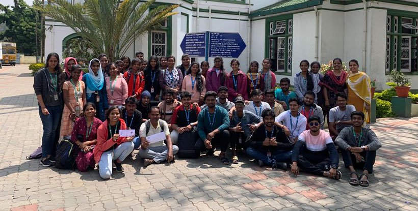 Pasteur Institute of India
