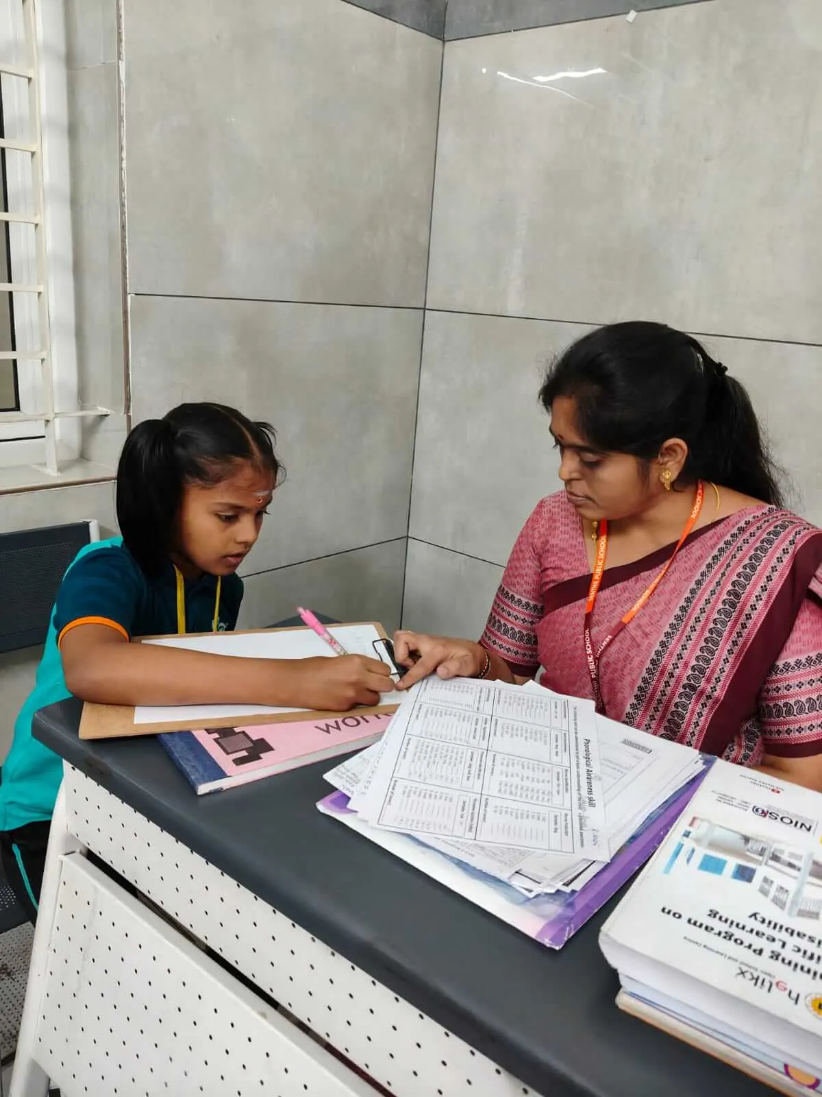 IFIC Full Form in Education