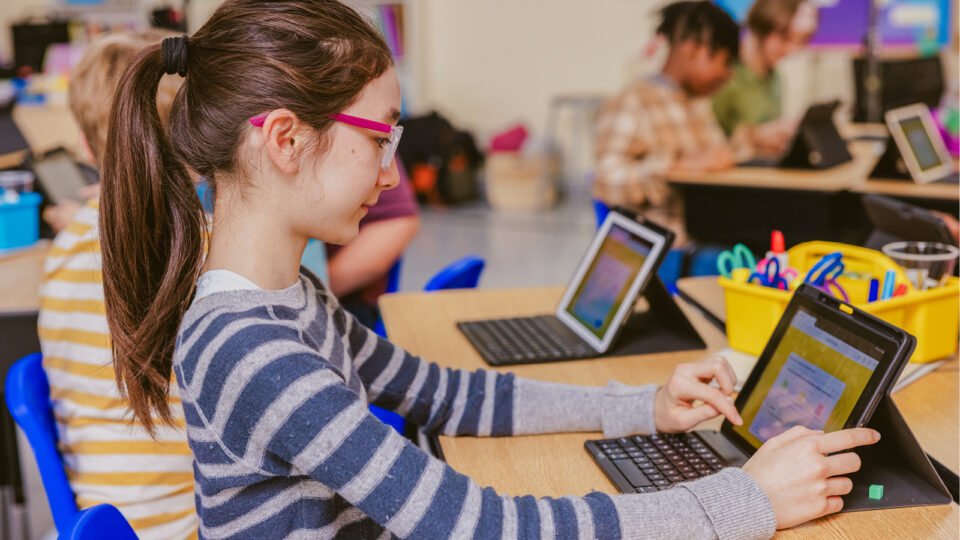 Scope of Educational Technology