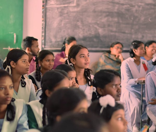 BRC Full Form in Education Department
