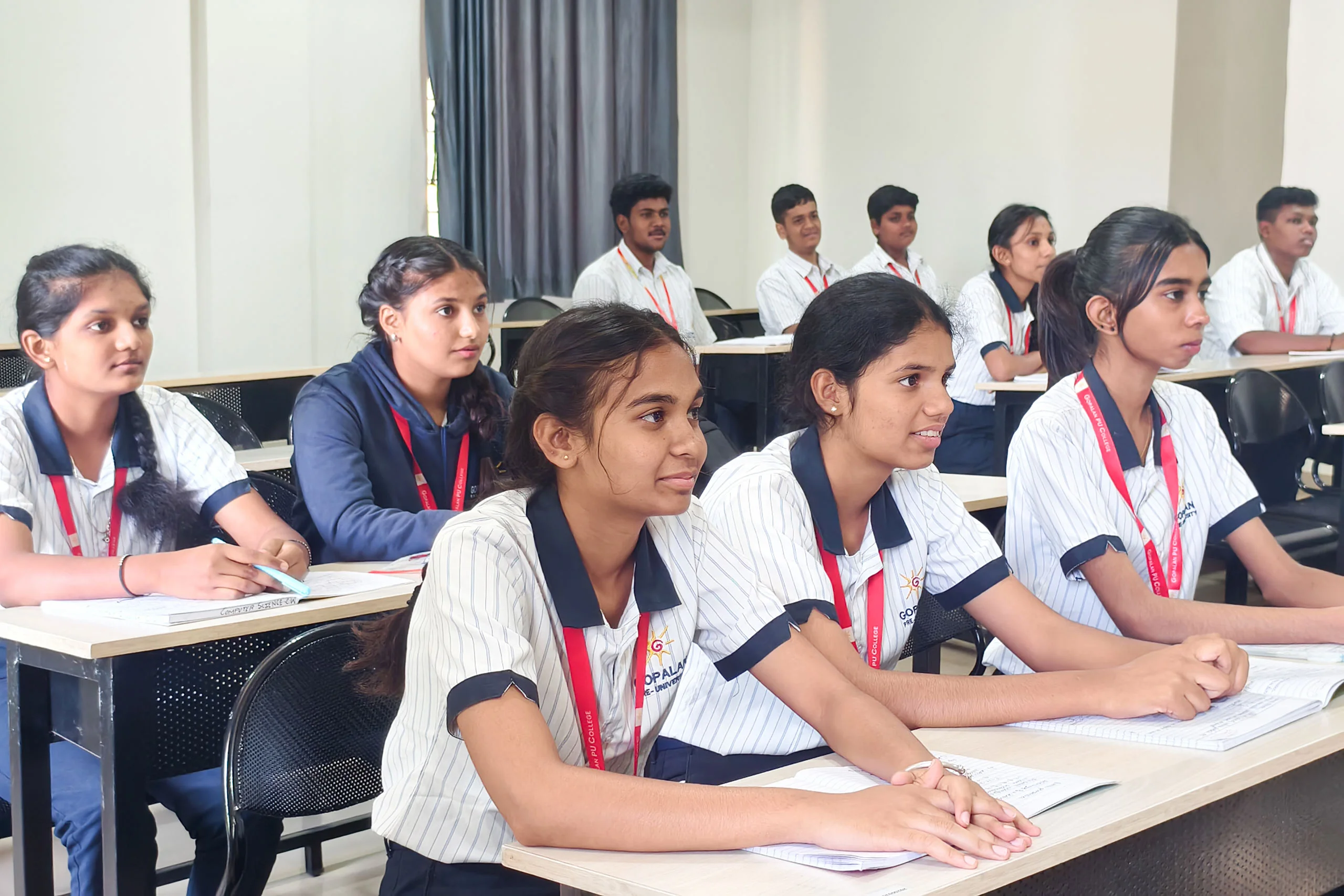 Gopal Chandra Memorial College of Education
