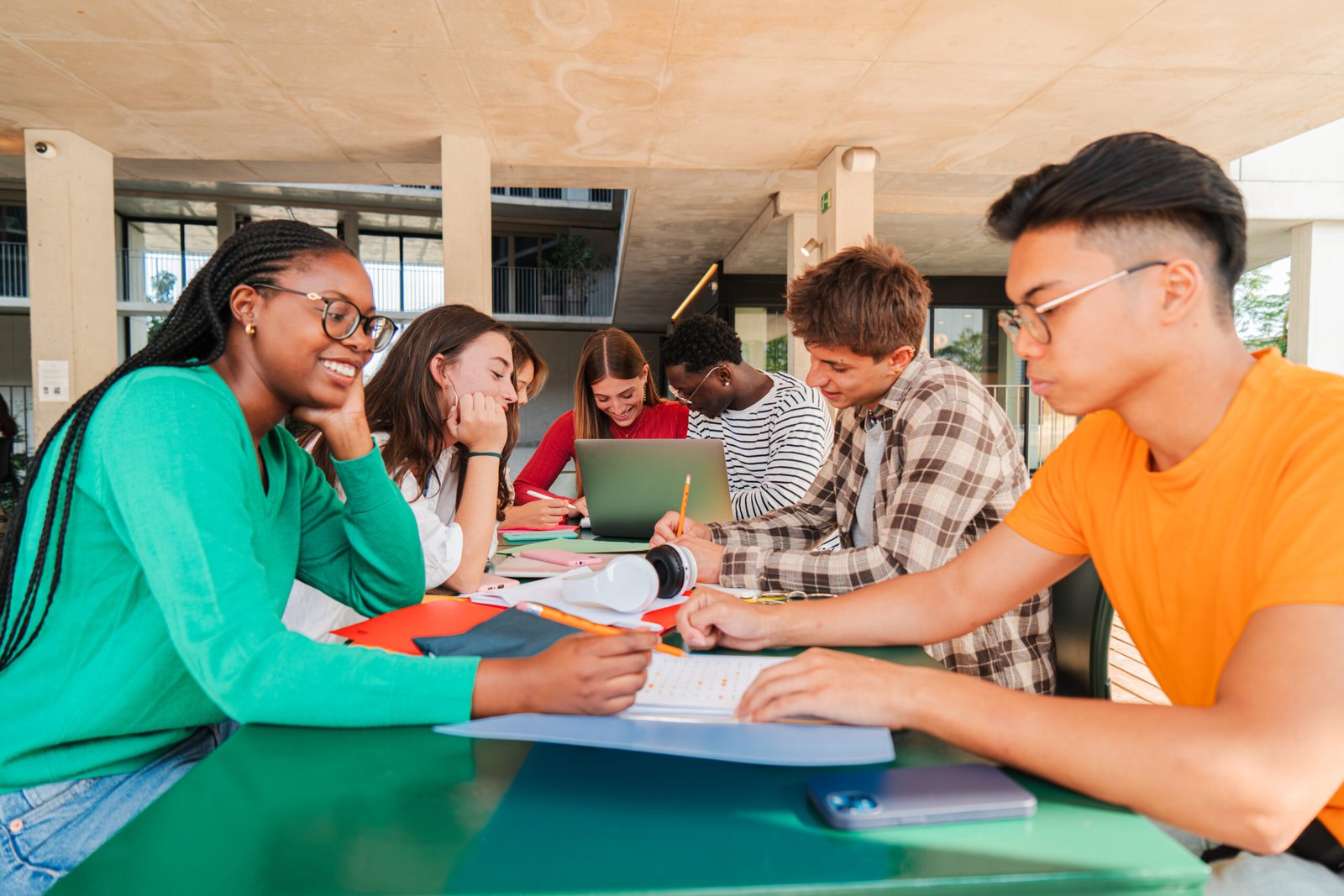 IFIC Full Form in Education