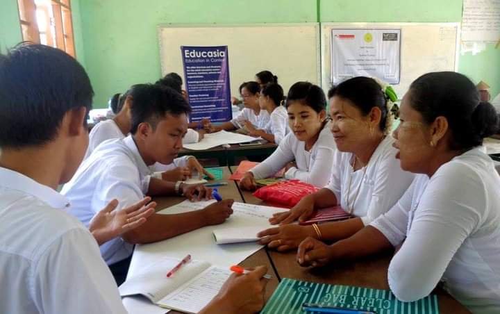 Special Educational Needs Teacher Training 
