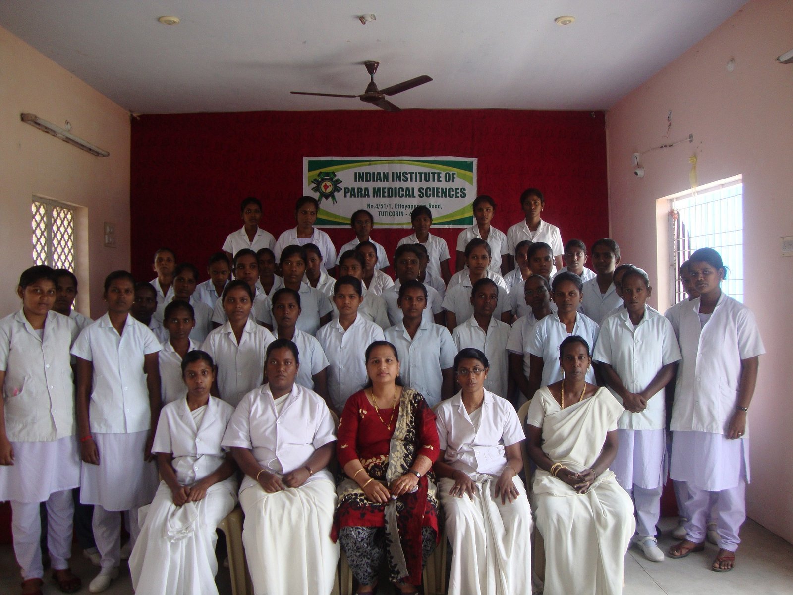 Indian Paramedical Institute