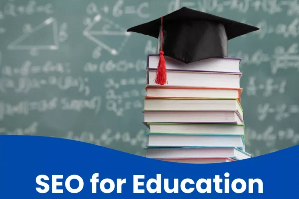 SEO for Educational Institutions