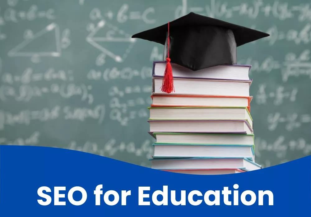 SEO for Educational Institutions