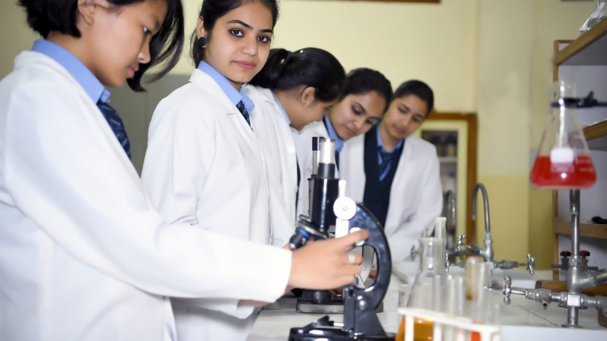 Indian Paramedical Institute