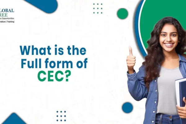 CEC Full Form in Education