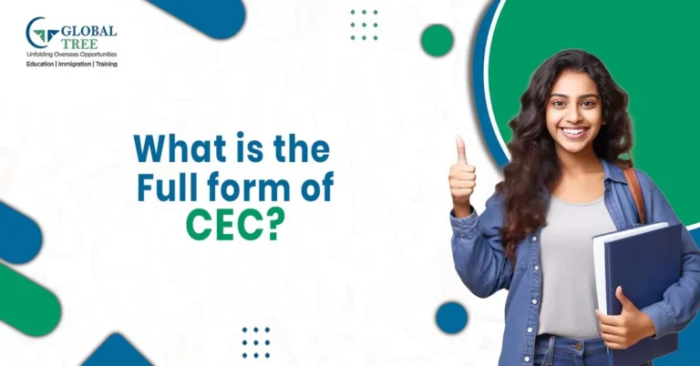 CEC Full Form in Education