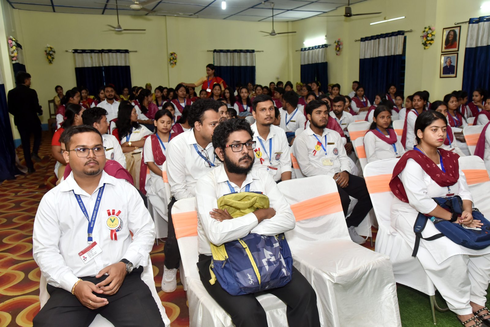 West Guwahati College of Education