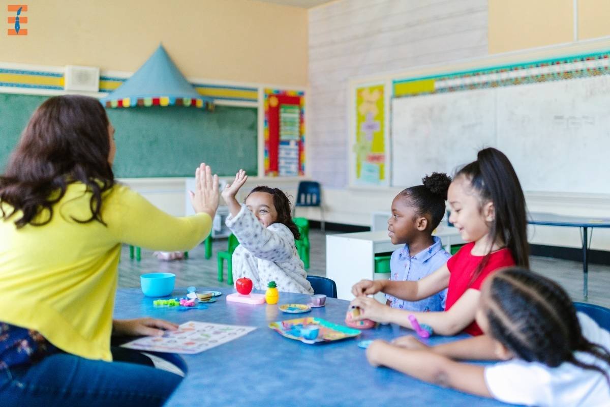 Education and Social Change