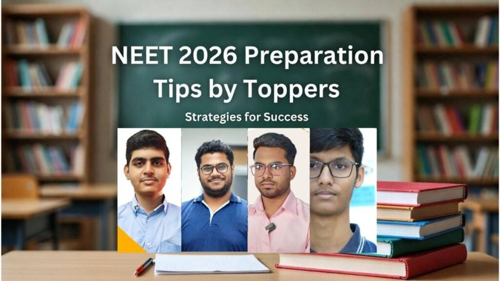 NEET 2026