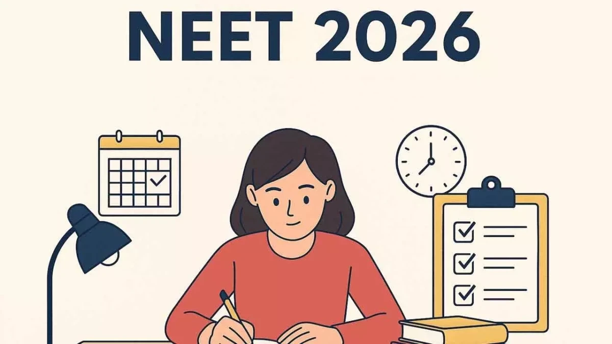 NEET 2026