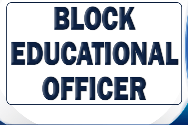 BEO Full Form in Education