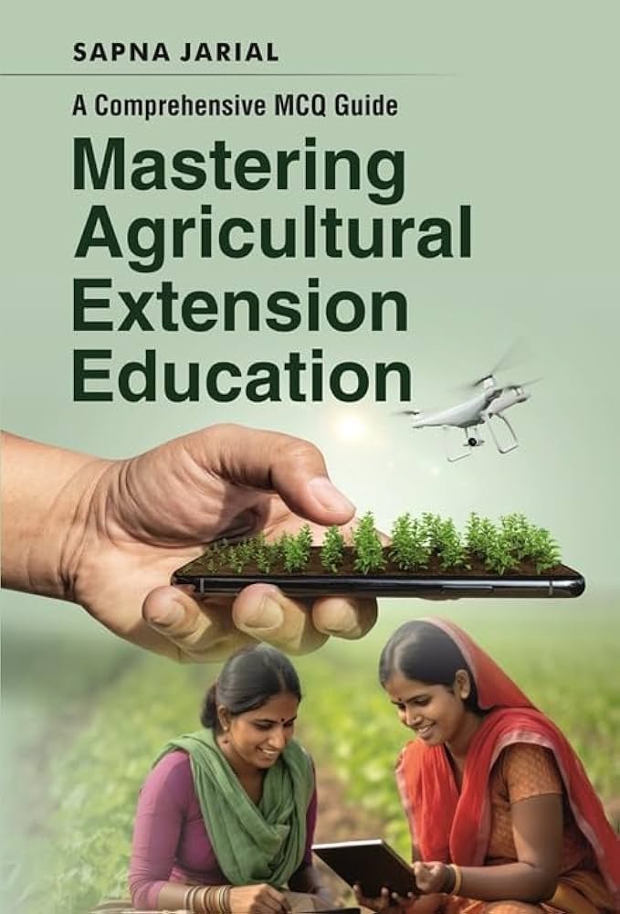 Indian Journal of Extension Education