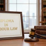 Diploma in Labour Law Distance Education