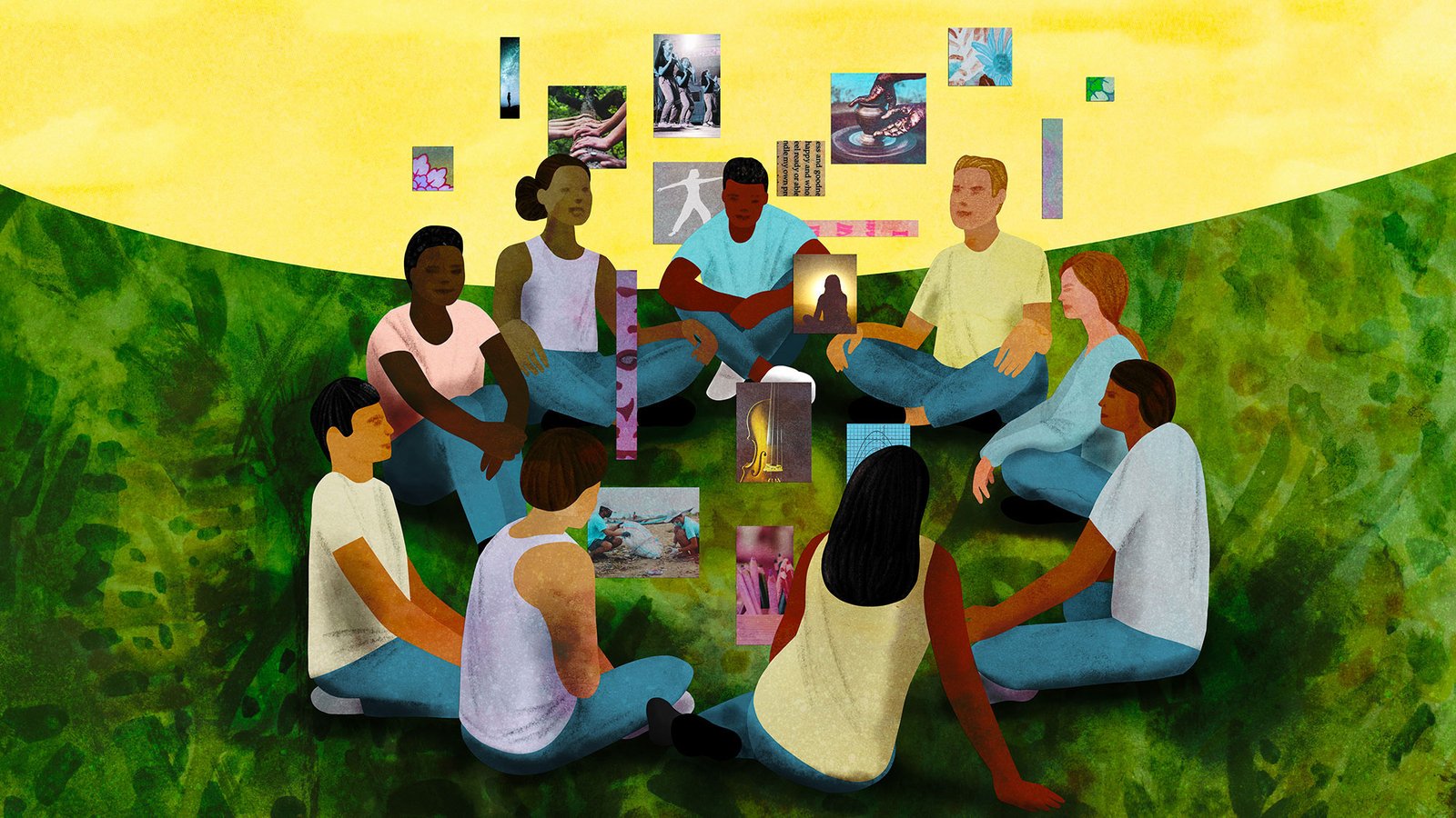 Education and Social Change