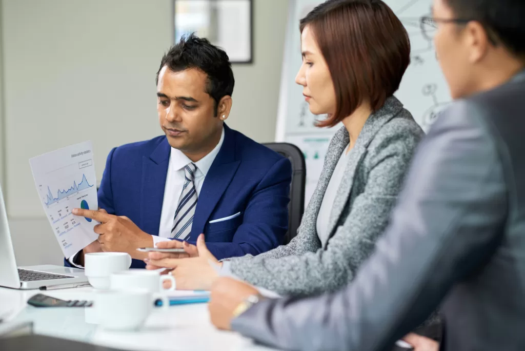 Human Capital Formation
